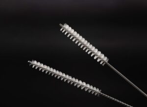 Reinigingsborstels nylon