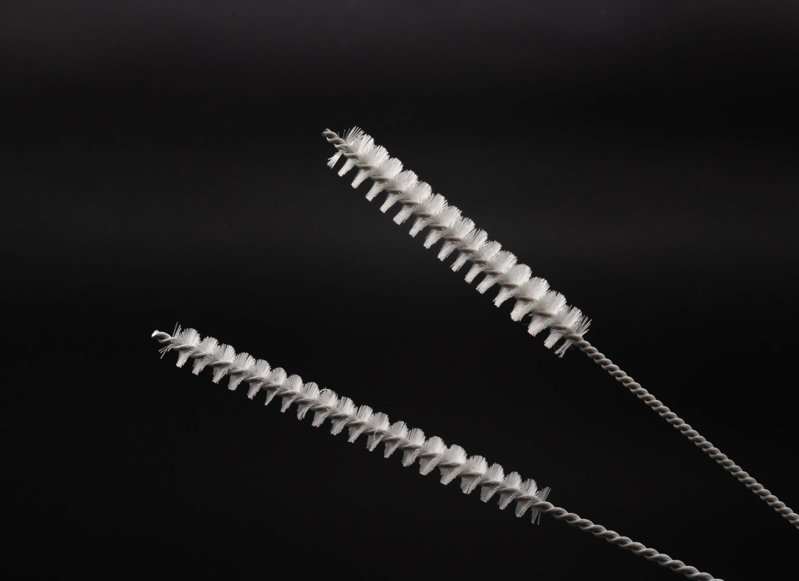 Reinigingsborstels nylon