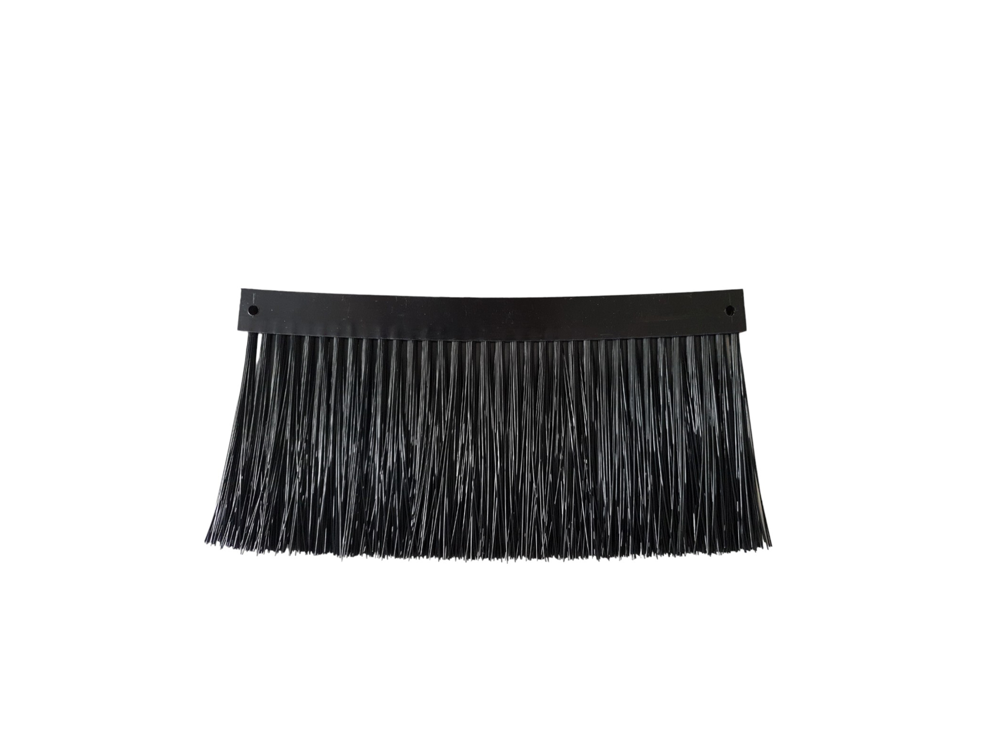 Borstellat afdichten