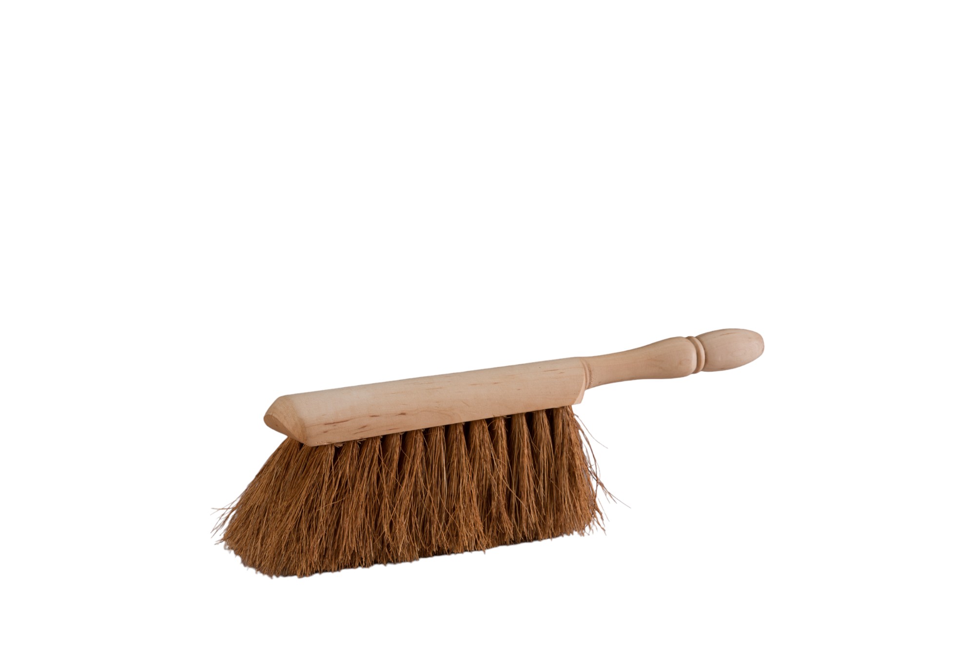 Stoffer ronde kap kokos